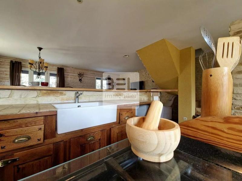 Villa - 98 m² - 4 pièces