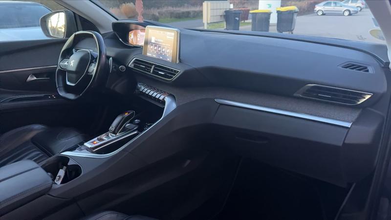 Peugeot 5008 1.5 BlueHDi 130 Eat 8 Allure Business