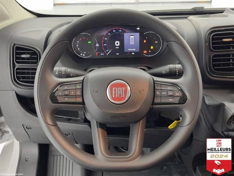 Fiat Ducato III 3.5 Mh2 H3-Power 140ch