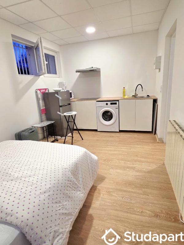 Maison - 20 m² - 1 pièce