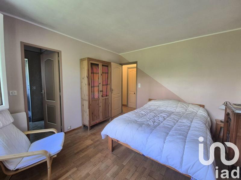 Maison - 115 m² - 6 pièces