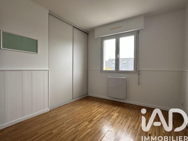 Maison - 107 m² - 5 pièces
