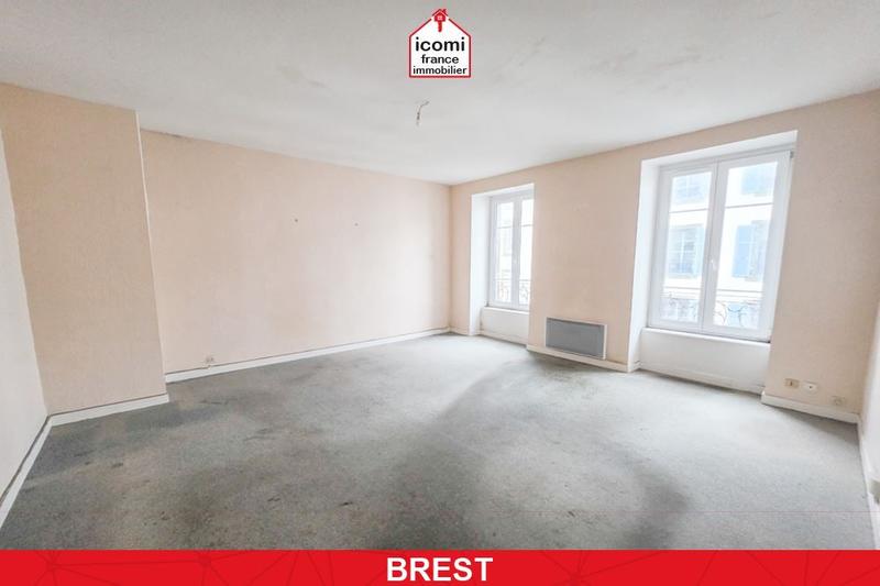 Appartement - 55 m² - 2 pièces