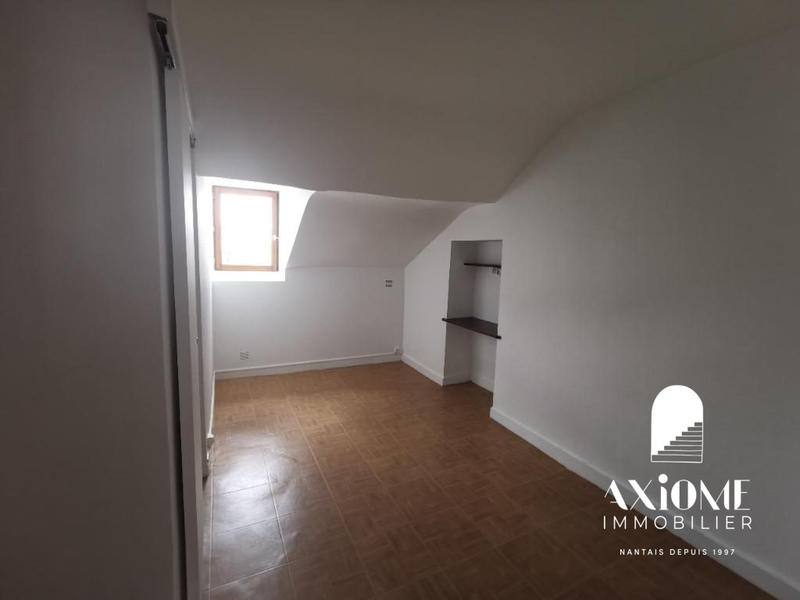 Appartement - 28 m² - 2 pièces