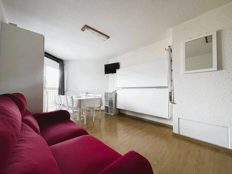 Studio - 27 m² - 1 pièce