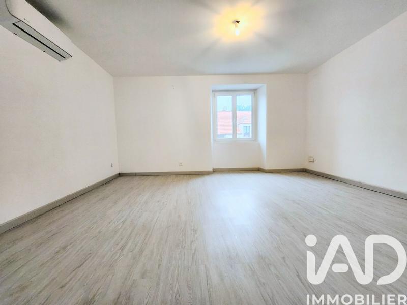 Maison - 77 m² - 4 pièces