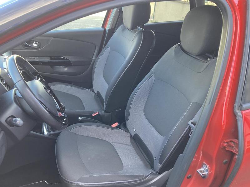 Renault Captur Intens 0.9 TCe 12v eco2 s&amp;S 90 cv