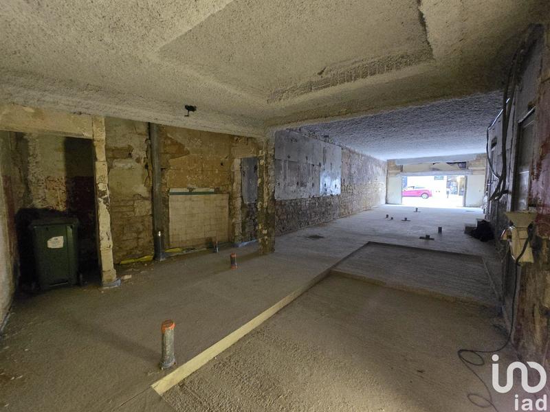 Local commercial - 140 m²