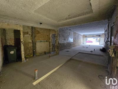 Local commercial - 140 m²