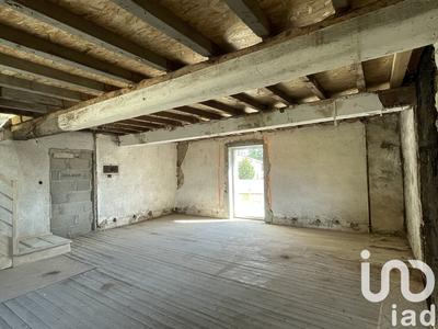 Appartement - 111 m² - 5 pièces