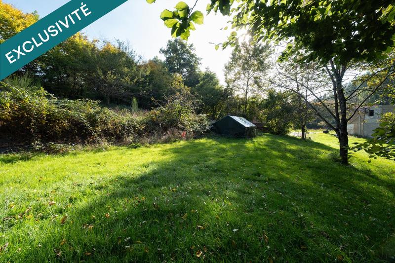 Maison - 201 m² - 7 pièces