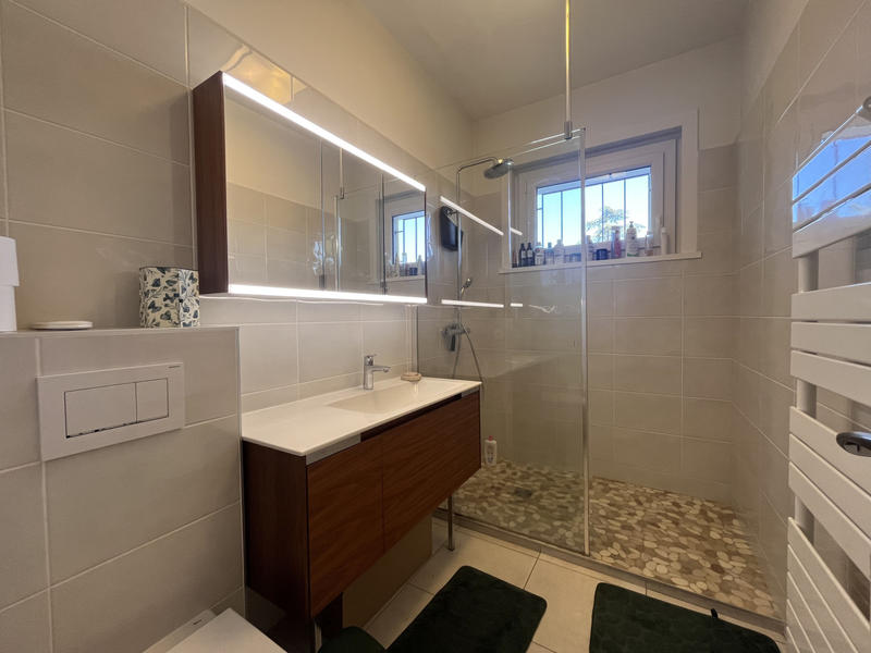 Appartement - 123 m² - 5 pièces