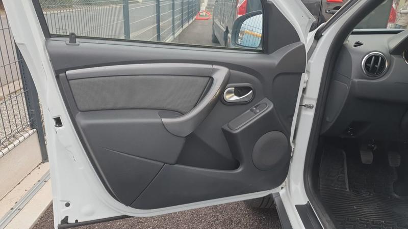 Dacia Duster 1.2 Tce 125 4x4 Laureate Plus