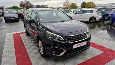 Peugeot 5008 Business bluehdi 130ch ss bvm6 active
