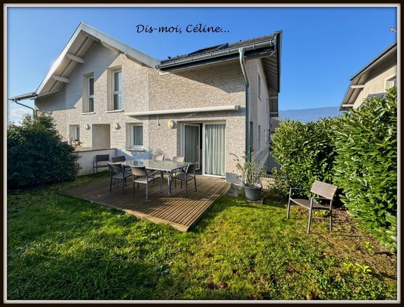 Duplex - 67 m² - 3 pièces
