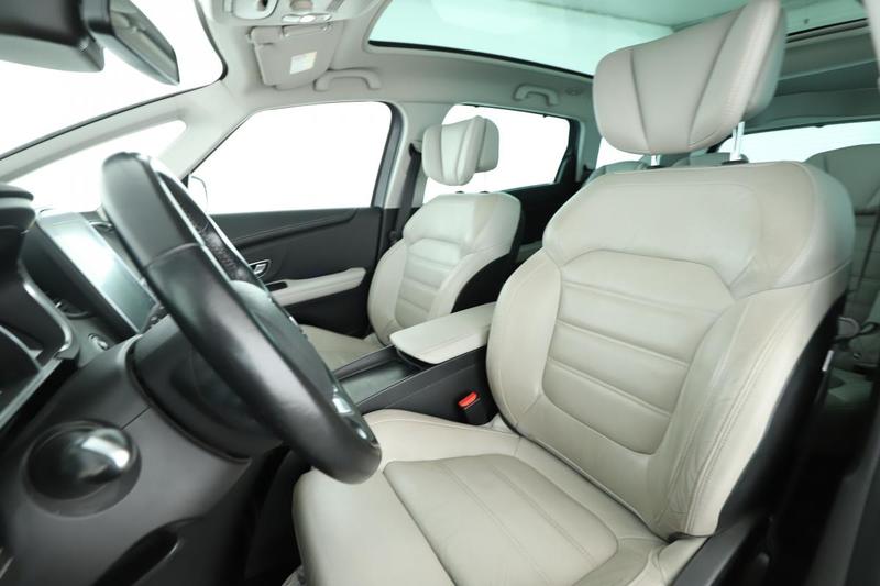 Renault Grand Scénic 1.2 TCe Energy Intens 5pl 132 ch