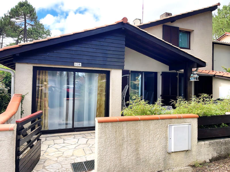 Maison - 53 m² - 4 pièces