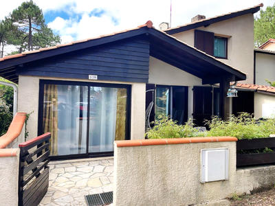 Maison - 53 m² - 4 pièces