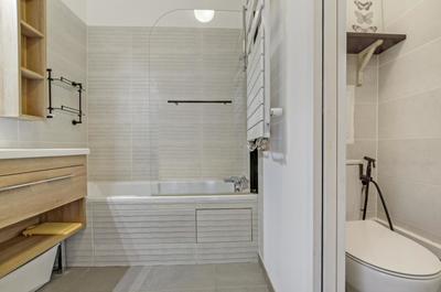 Appartement - 100 m² - 5 pièces