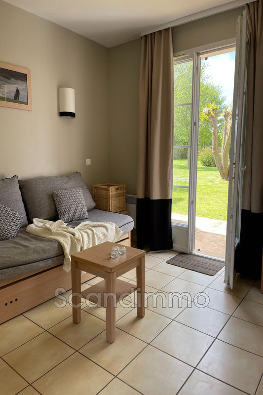 Maison - 73 m² - 4 pièces