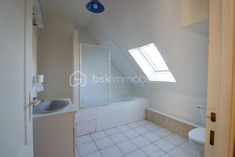 Pavillon - 89 m² - 4 pièces