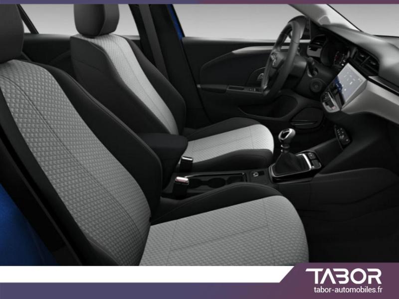 Opel Corsa 1.2 100 Led Pdc