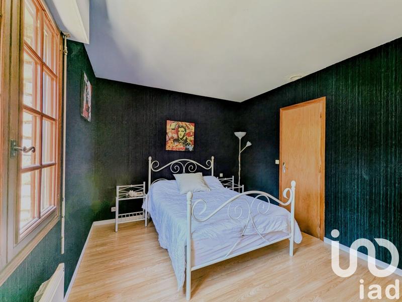 Maison de campagne - 103 m² - 4 pièces