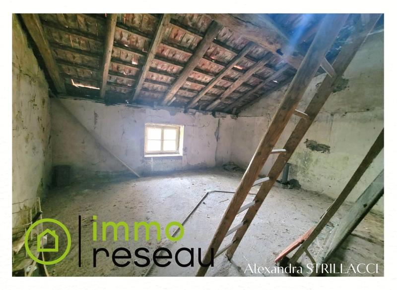 Maison - 183 m² - 6 pièces