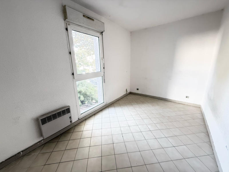 Appartement - 55 m² - 2 pièces