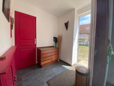 Maison - 98 m² - 3 pièces