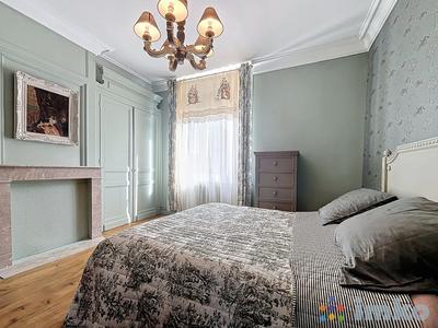 Maison - 126 m² - 5 pièces