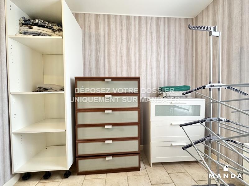 Appartement - 81 m² - 4 pièces