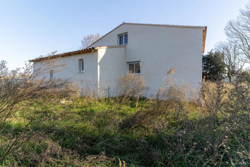 Maison - 157 m² - 5 pièces