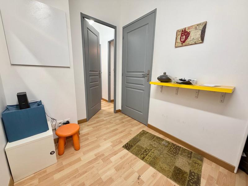Appartement - 29 m² - 2 pièces
