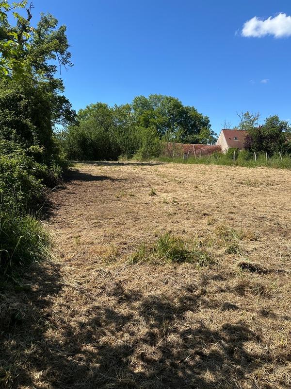 Maison de campagne - 128 m² - 5 pièces