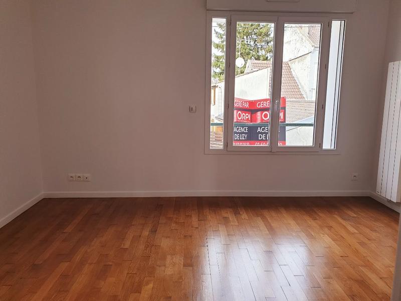 Maison de ville - 59 m² - 4 pièces