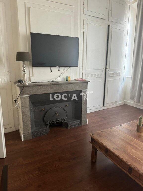 Appartement - 40 m² - 1 pièce