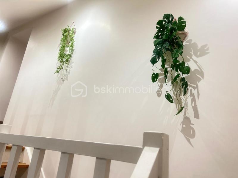 Maison ancienne - 180 m² - 6 pièces