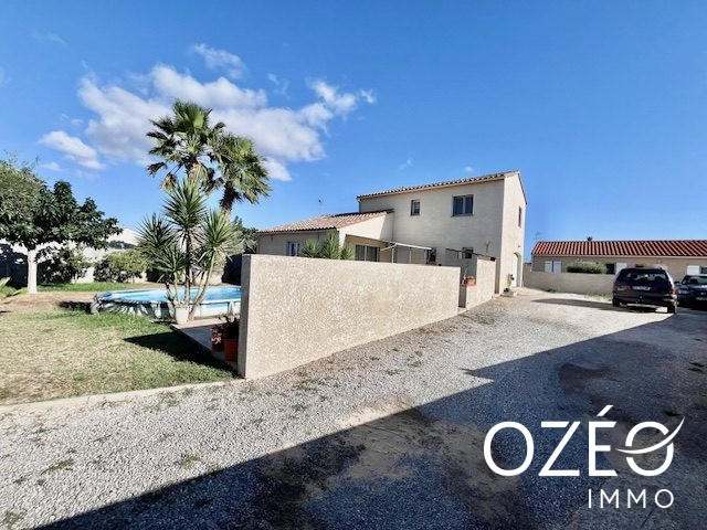 Villa - 130 m² - 5 pièces