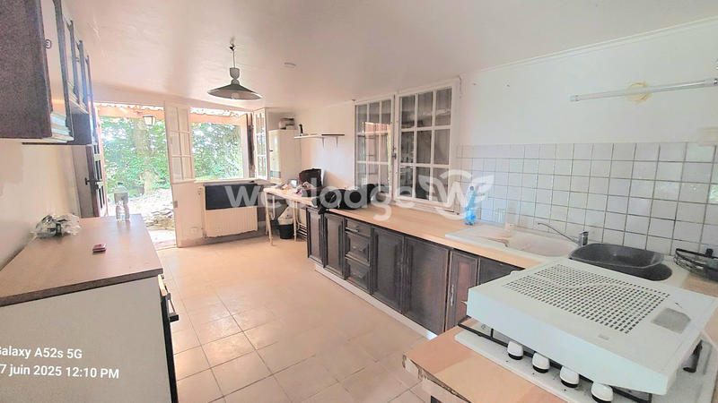 Maison - 68 m² - 2 pièces