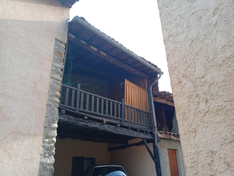 Maison bourgeoise - 200 m² - 7 pièces