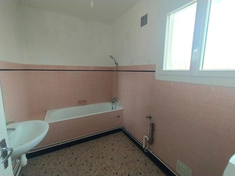 Appartement - 107 m² - 4 pièces