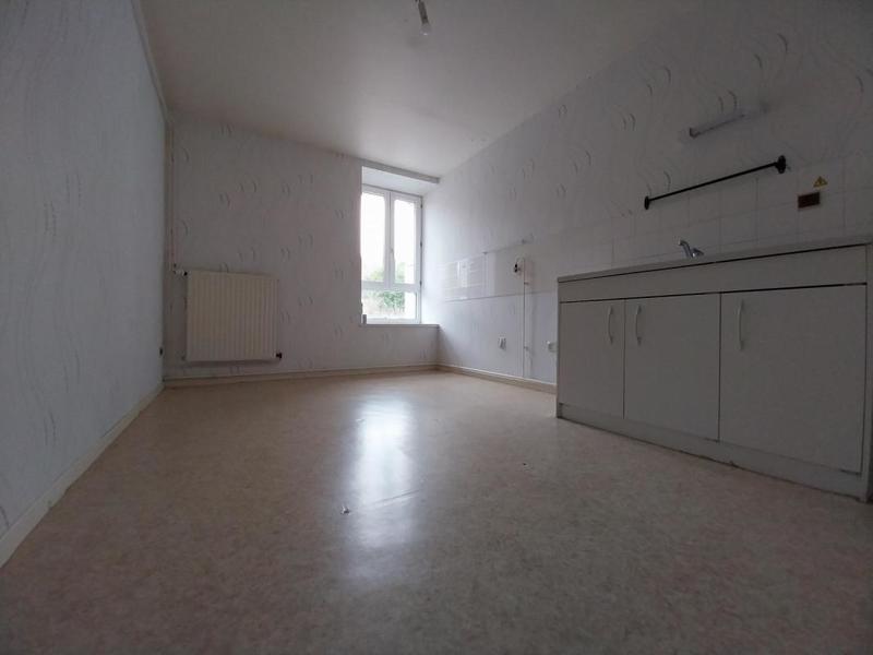 Appartement - 62 m² - 2 pièces