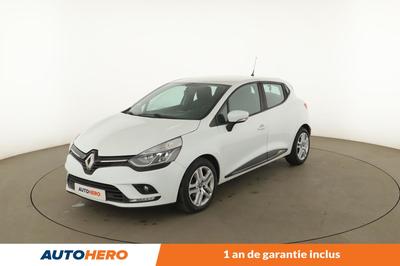 Renault Clio 1.5 dCi Energy Business 90 ch