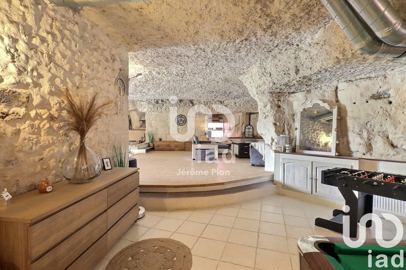 Maison - 250 m² - 6 pièces