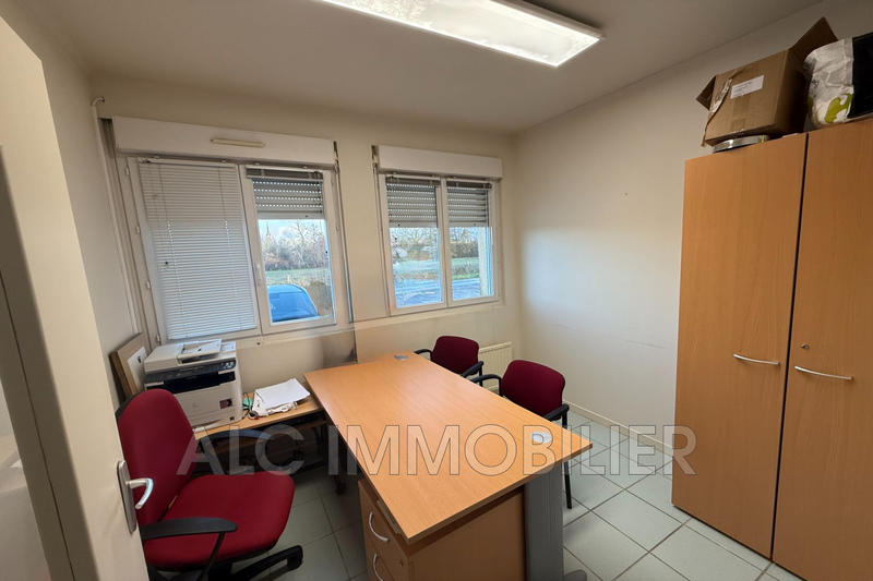 Fonds de commerce - Magasins