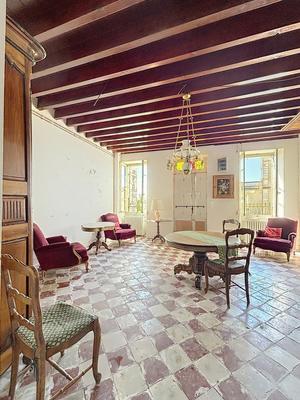 Maison - 316 m² - 10 pièces