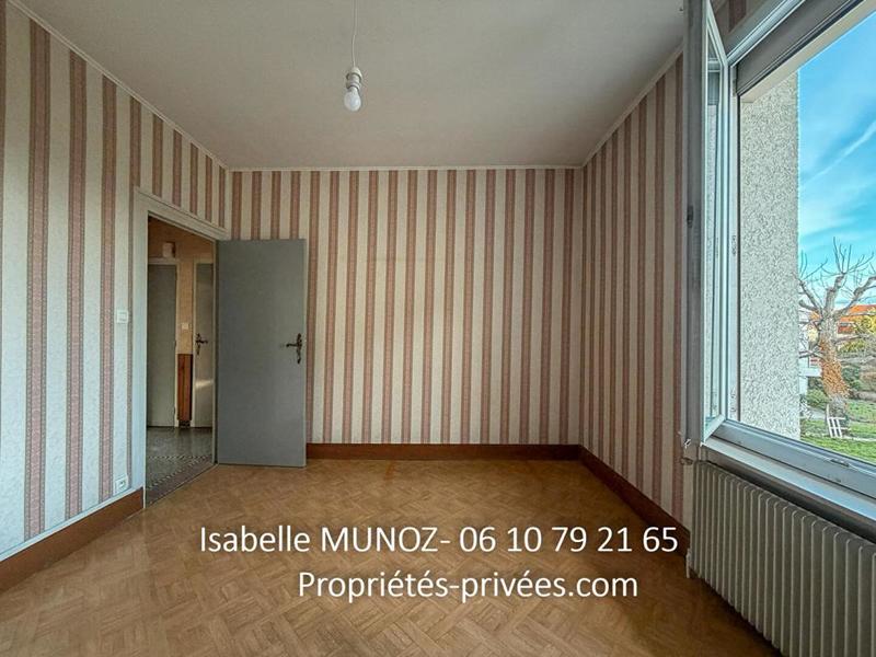 Maison - 139 m² - 5 pièces