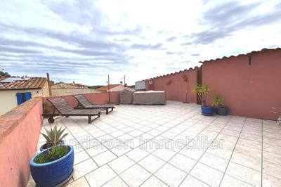 Maison de village - 97 m² - 5 pièces