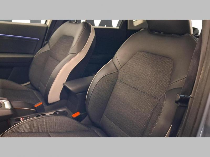 Renault Captur E-Tech full hybrid 145 Techno